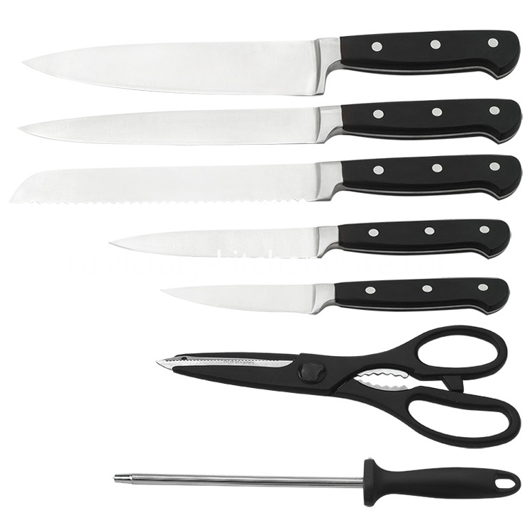 кухонный нож kitchen knife